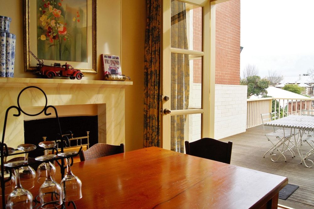 Fire Station Inn Premium Apartment, 2 Bedrooms (Residency Penthouse) 9