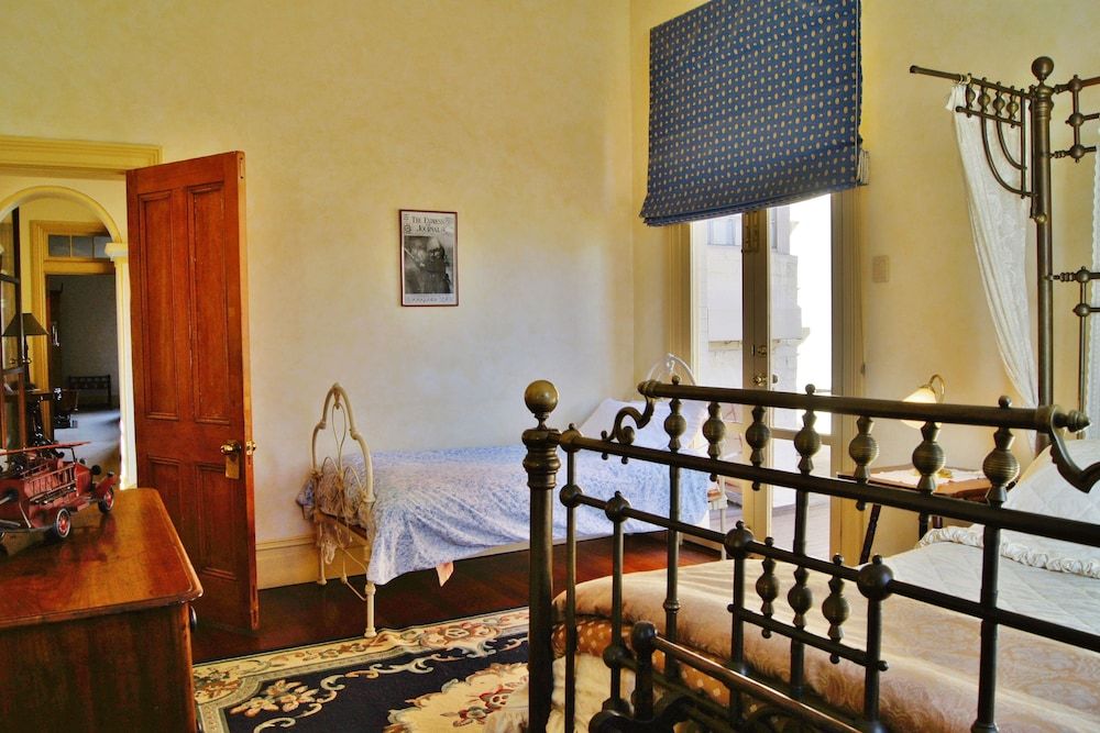 Fire Station Inn Premium Apartment, 2 Bedrooms (Residency Penthouse) 15