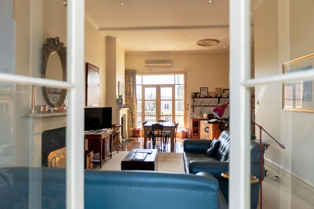 Fire Station Inn Premium Apartment, 2 Bedrooms (Residency Penthouse) 22