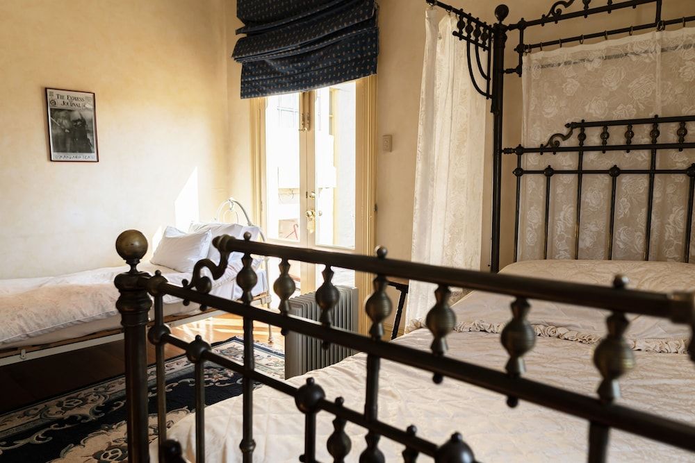 Fire Station Inn Premium Apartment, 2 Bedrooms (Residency Penthouse) 17