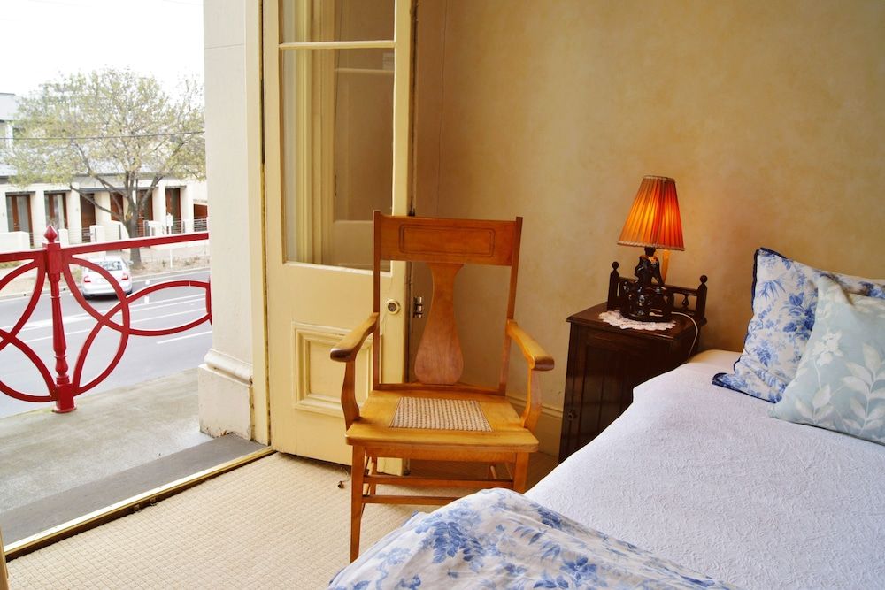 Fire Station Inn Premium Apartment, 2 Bedrooms (Residency Penthouse) 8