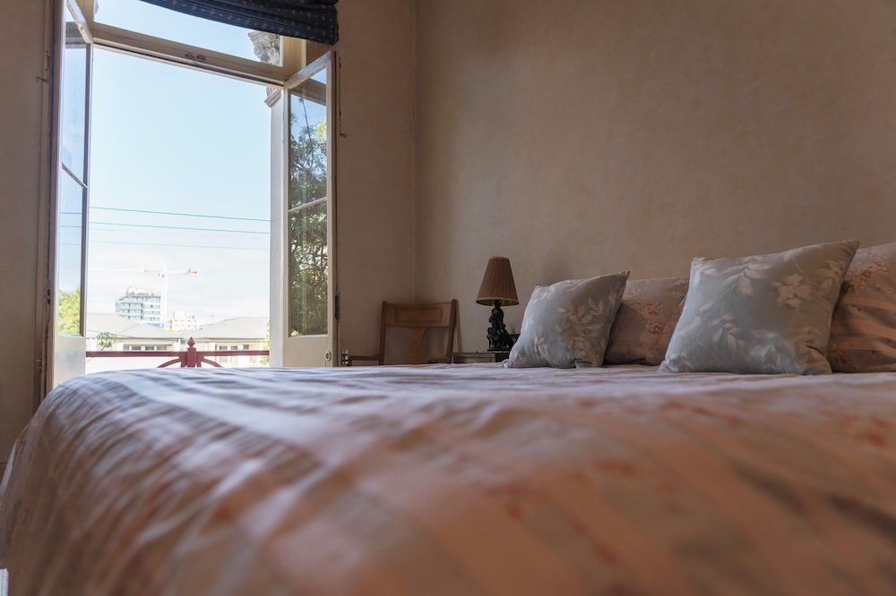 Fire Station Inn Premium Apartment, 2 Bedrooms (Residency Penthouse) 5