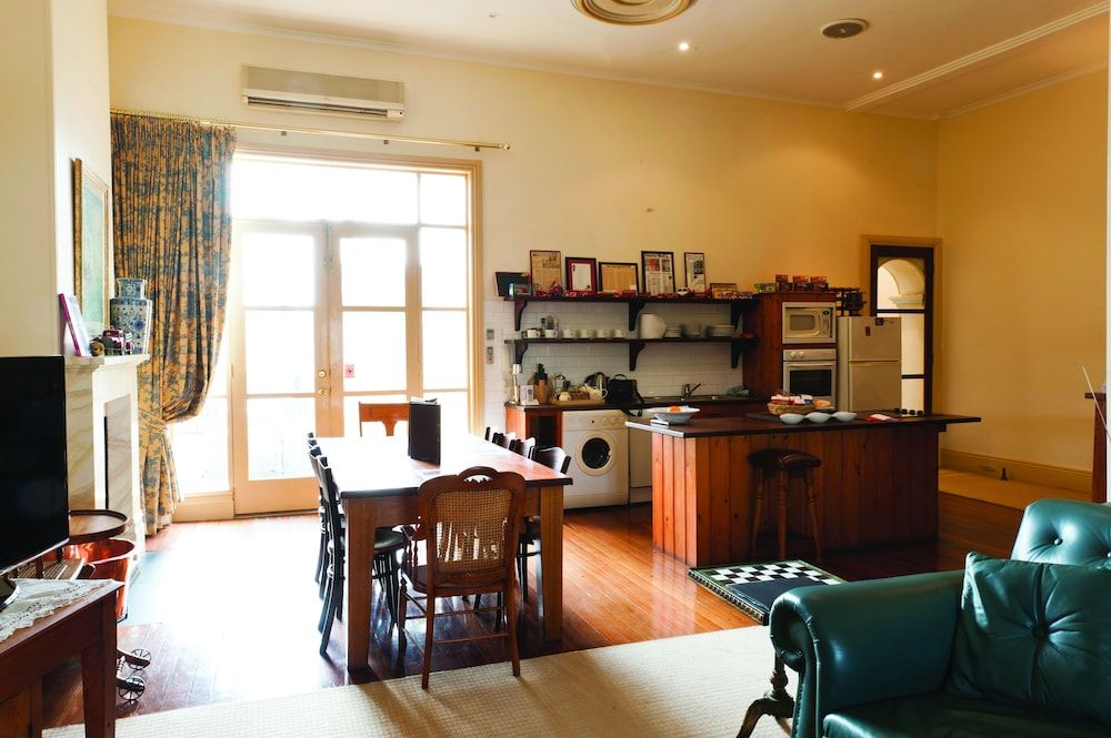 Fire Station Inn Premium Apartment, 2 Bedrooms (Residency Penthouse) 18