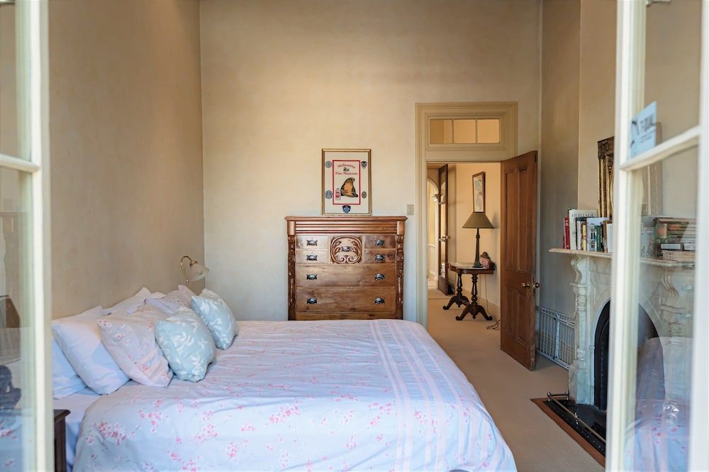 Fire Station Inn Premium Apartment, 2 Bedrooms (Residency Penthouse) 16