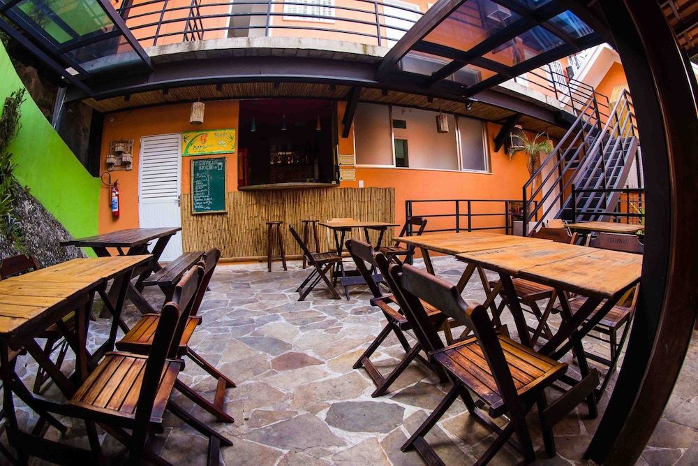 undefined Bamboo Rio Hostel 8