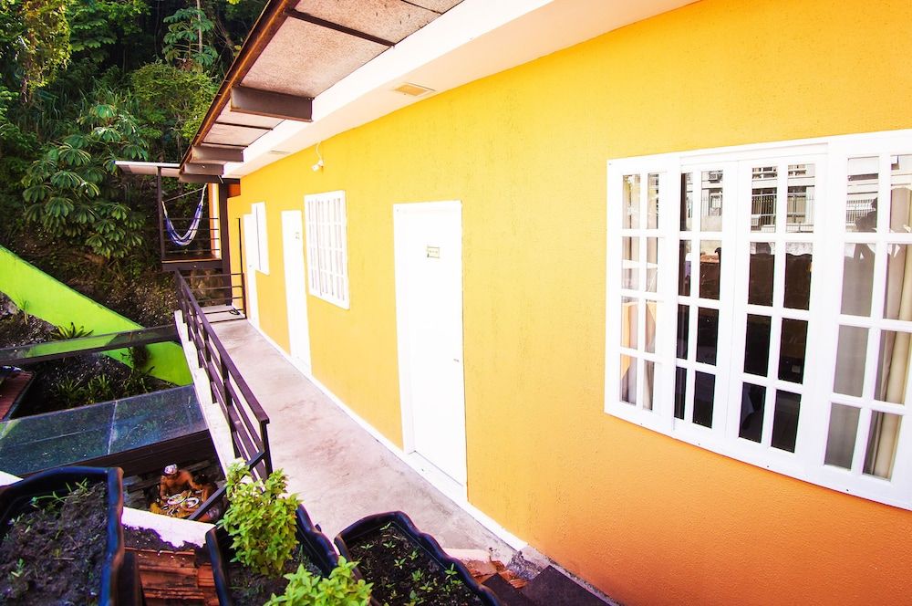 undefined Bamboo Rio Hostel 7