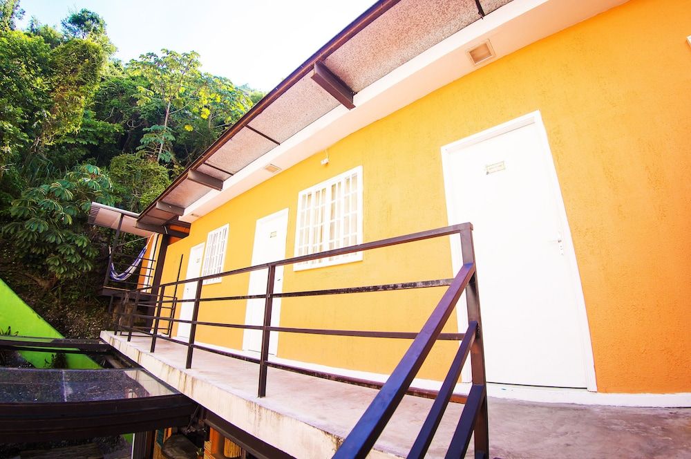 undefined Bamboo Rio Hostel 6