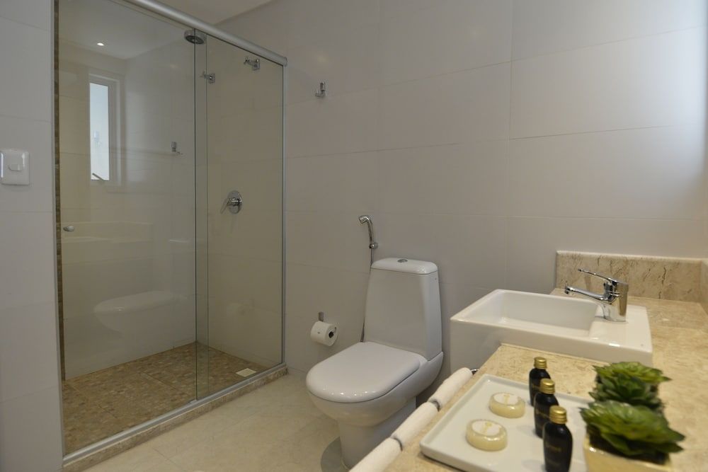 Nord Luxxor Sapucaia Standard Room 3