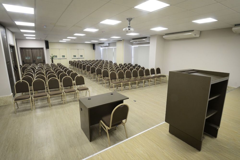 Business Centre