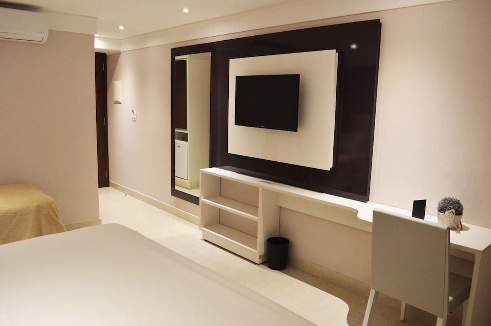 Nord Luxxor Sapucaia Standard Room 4