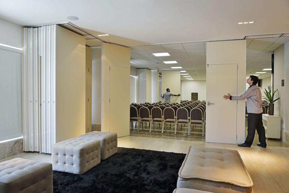 Business Centre