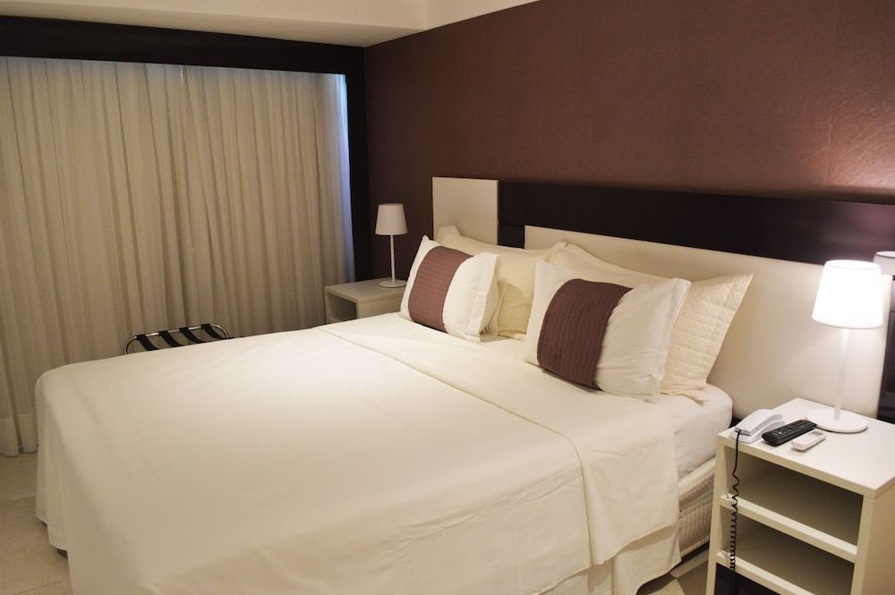 Nord Luxxor Sapucaia Standard Room 2