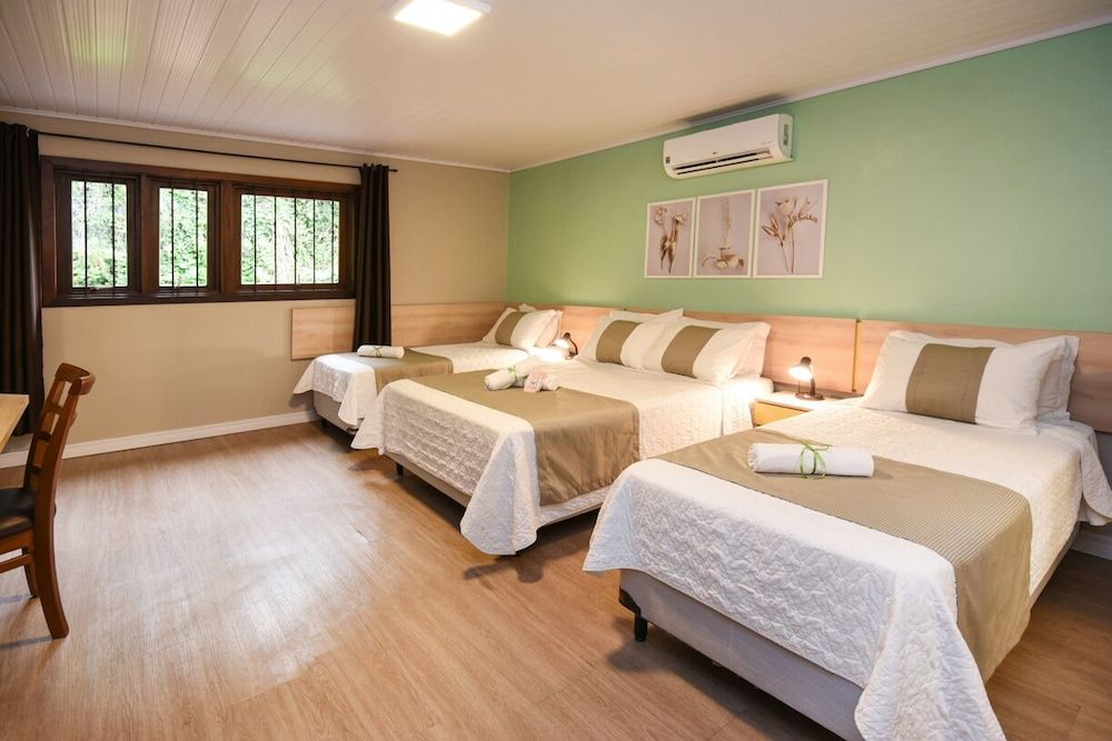Traditional Bungalow