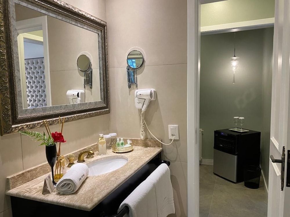 Don Ramon Hotel & Spa Executive Suite 9