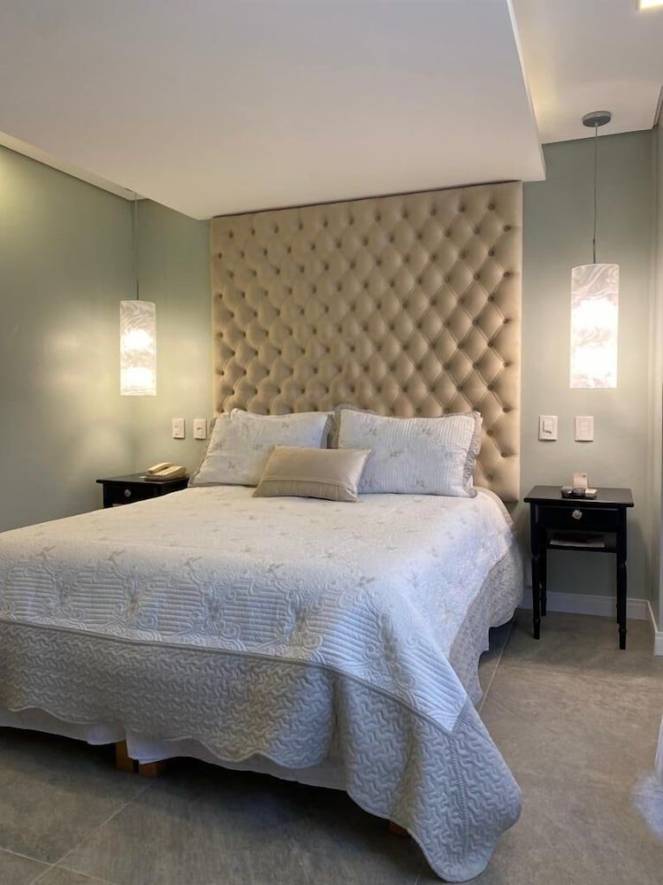 Don Ramon Hotel & Spa Executive Suite 2