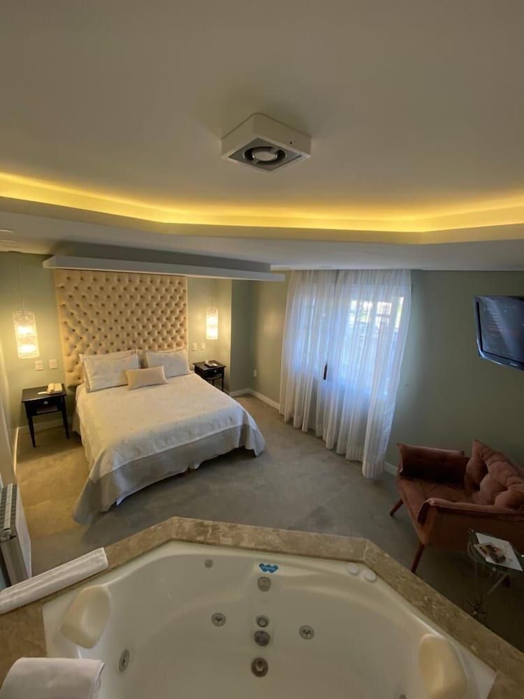 Don Ramon Hotel & Spa