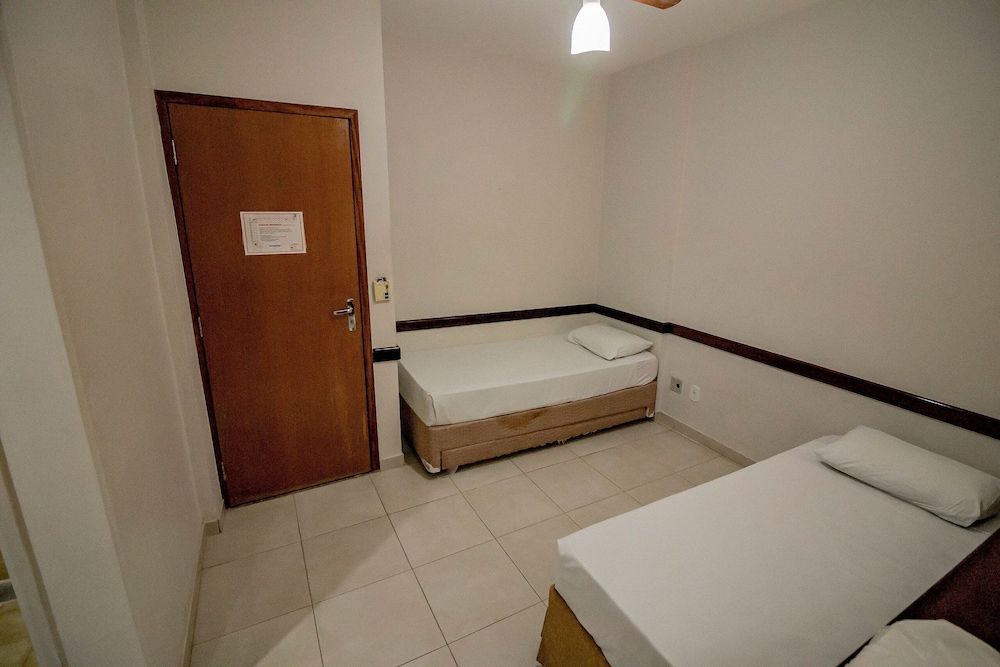 Basic Apartment, 1 Bedroom