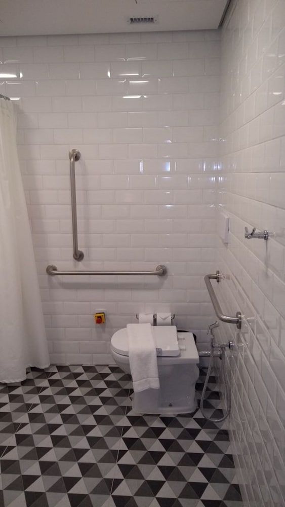 Ramada Encore São Paulo Tiradentes Centro Standard Room, Accessible 6
