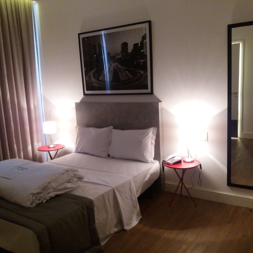 Ramada Encore São Paulo Tiradentes Centro Standard Room, Accessible 4