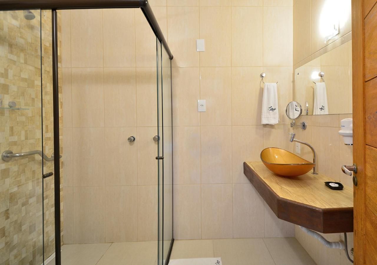 Superior Suite with Sea View
