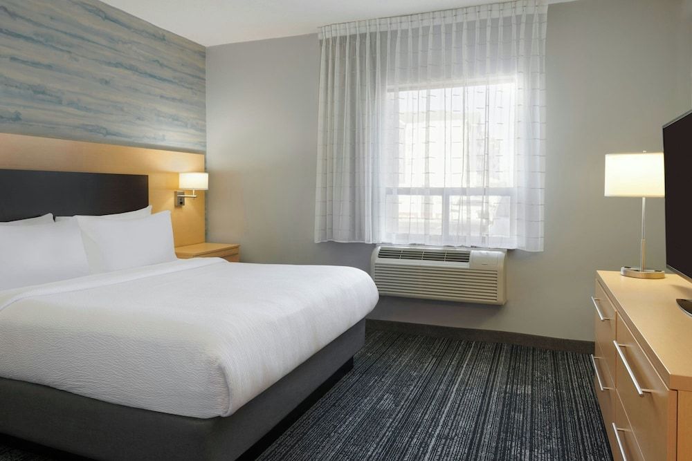 Suite, 1 Bedroom