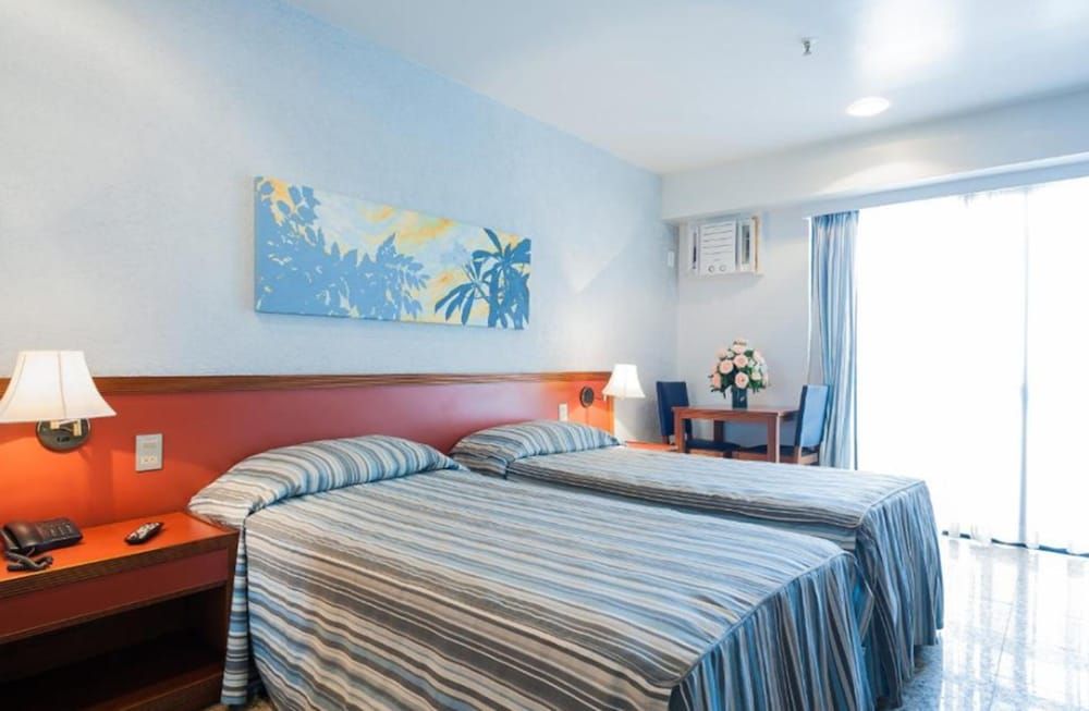 undefined Oceano Copacabana Hotel 10