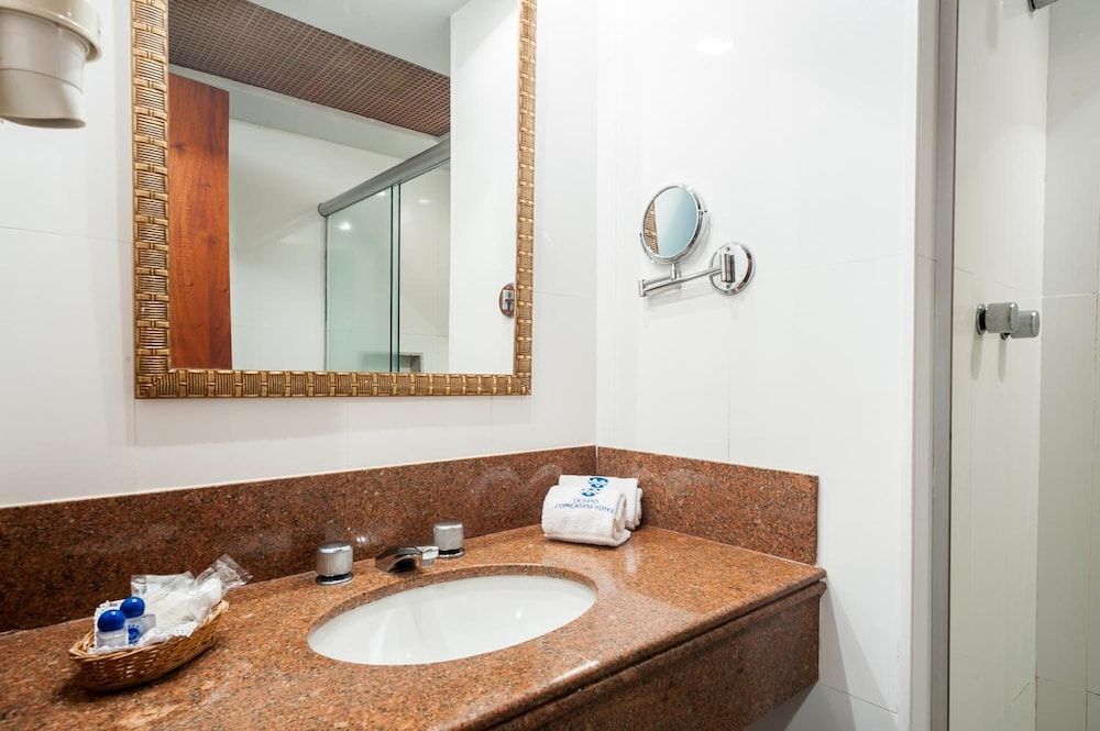 undefined Oceano Copacabana Hotel 8