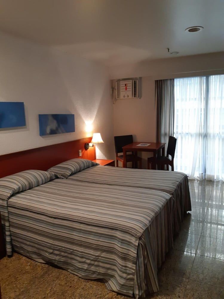 undefined Oceano Copacabana Hotel