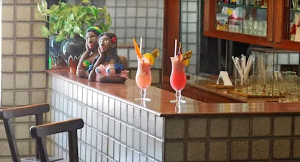 undefined Oceano Copacabana Hotel 10