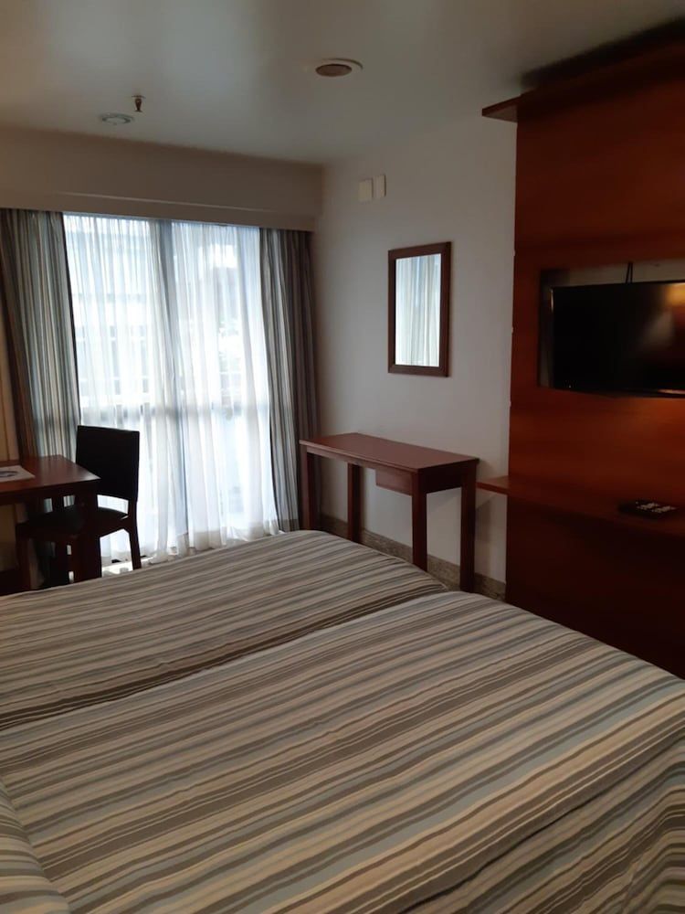 undefined Oceano Copacabana Hotel 9