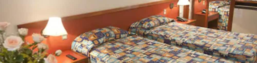 undefined Oceano Copacabana Hotel 4