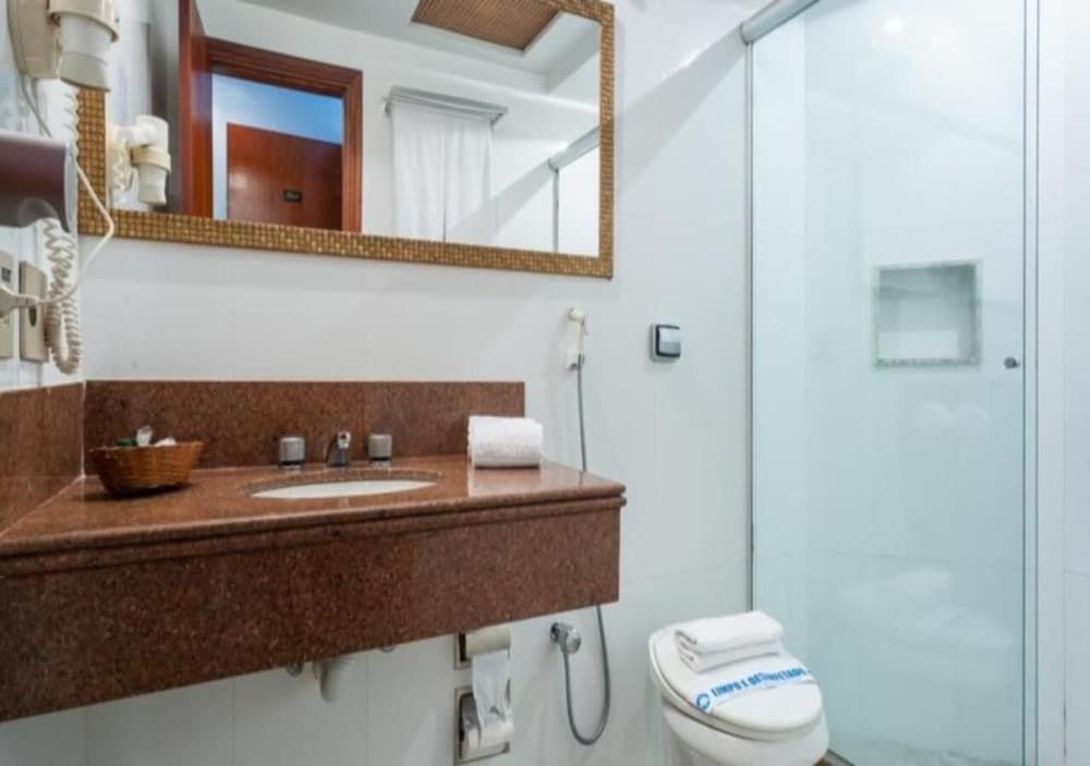 undefined Oceano Copacabana Hotel 9