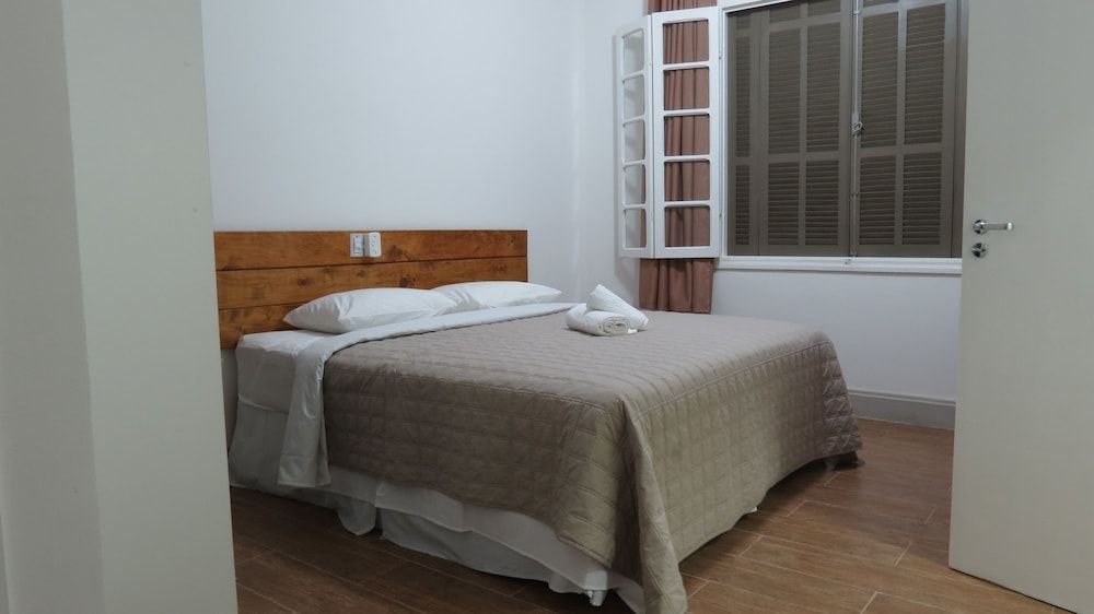 Luxury Room, Accessible
