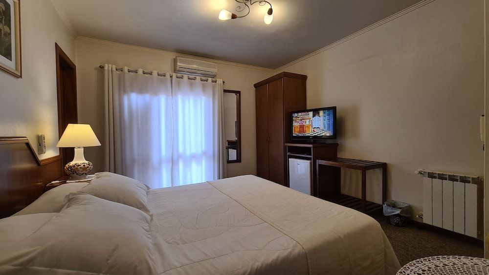 Luxury Double Room