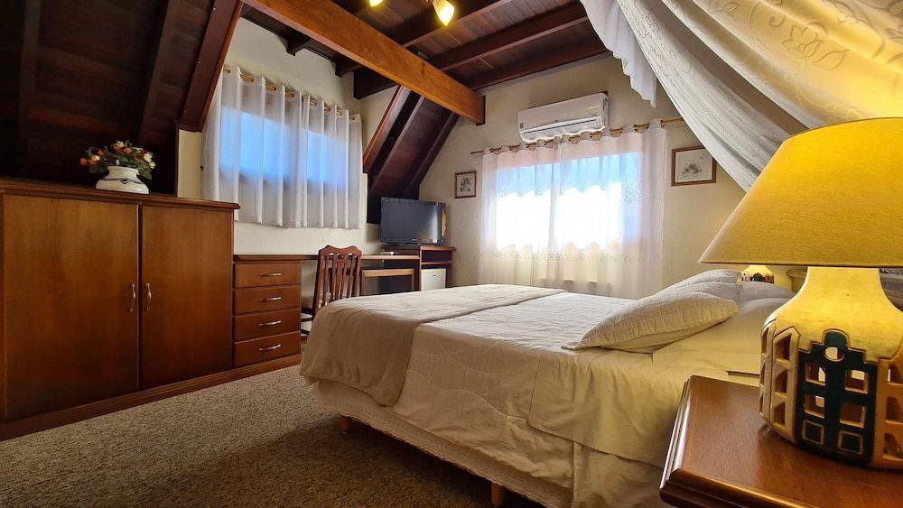 Luxury Studio Suite