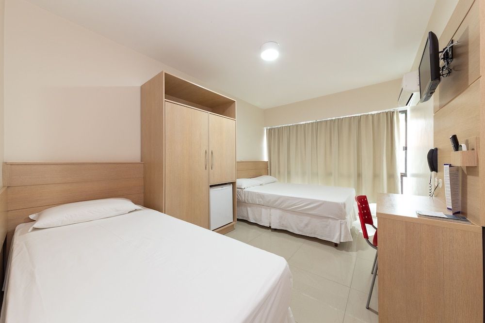 Family Apartment