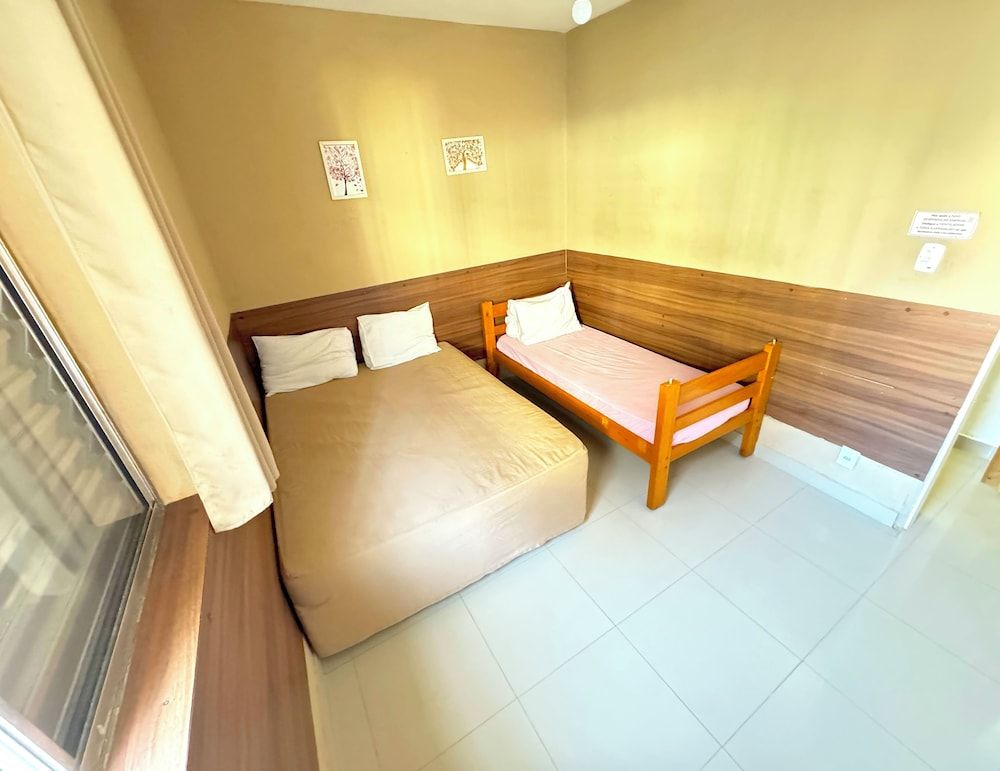 Suite Chalet Triplo