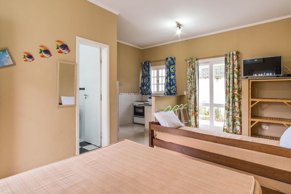 Master Chalet Quadruplo