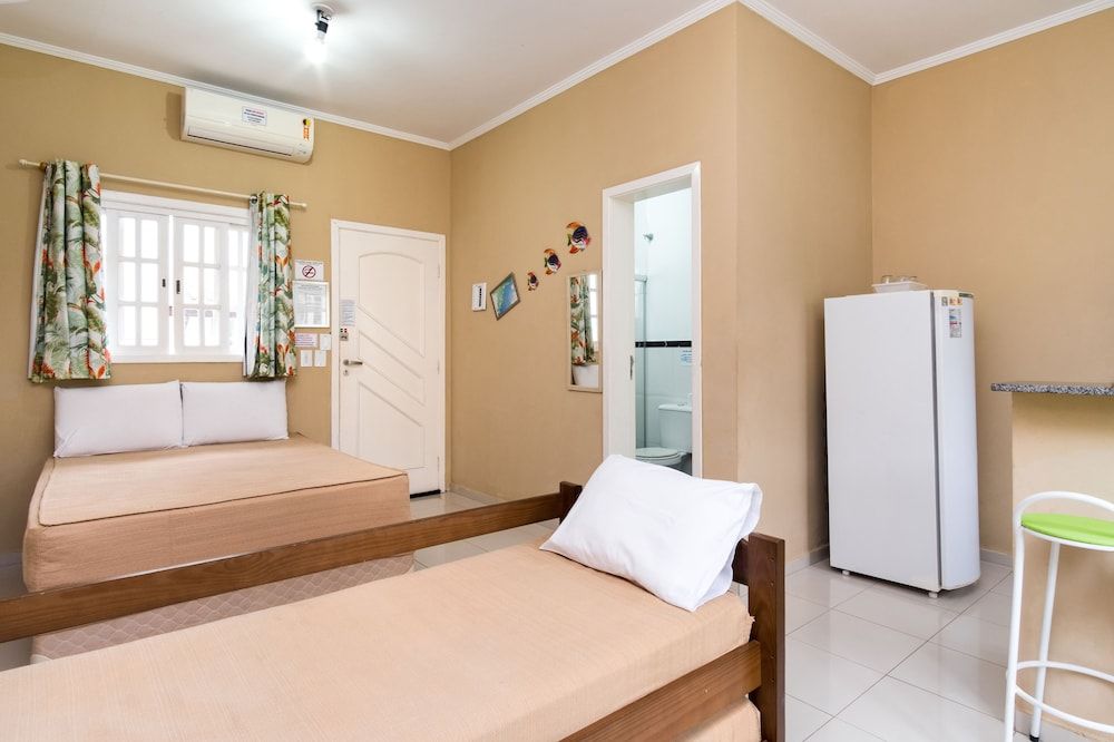 Master Chalet Quadruplo