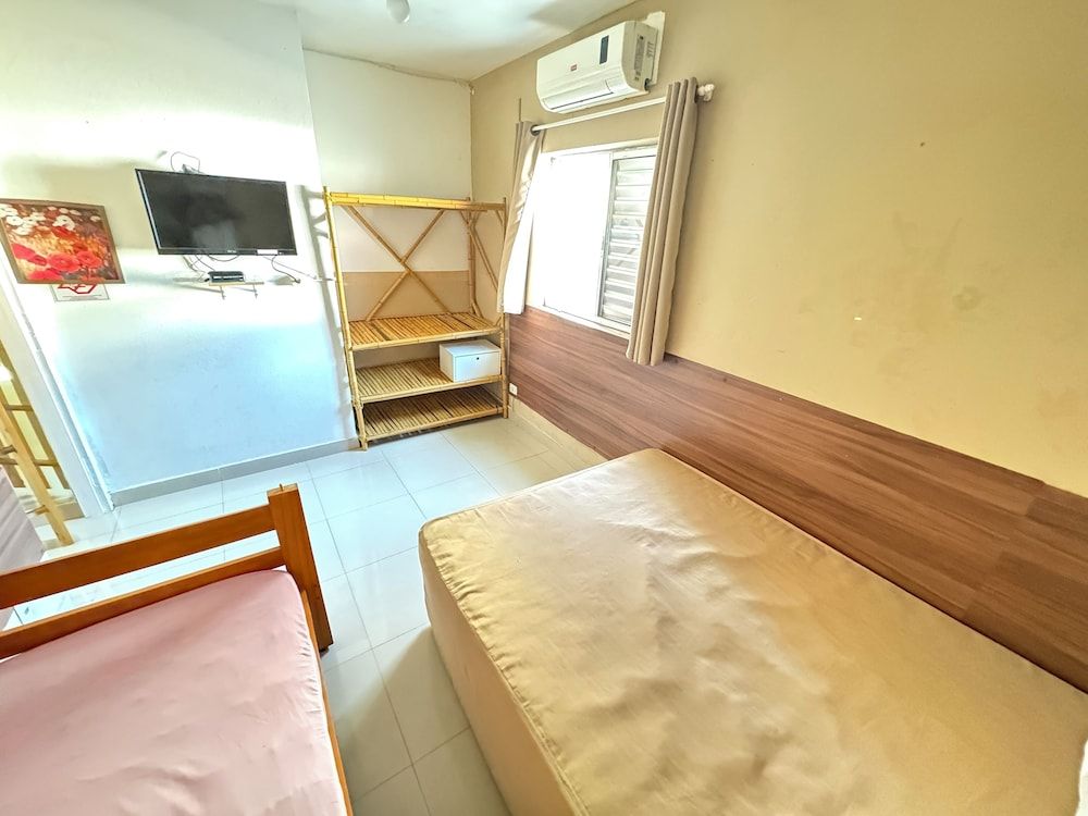 Suite Chalet Triplo