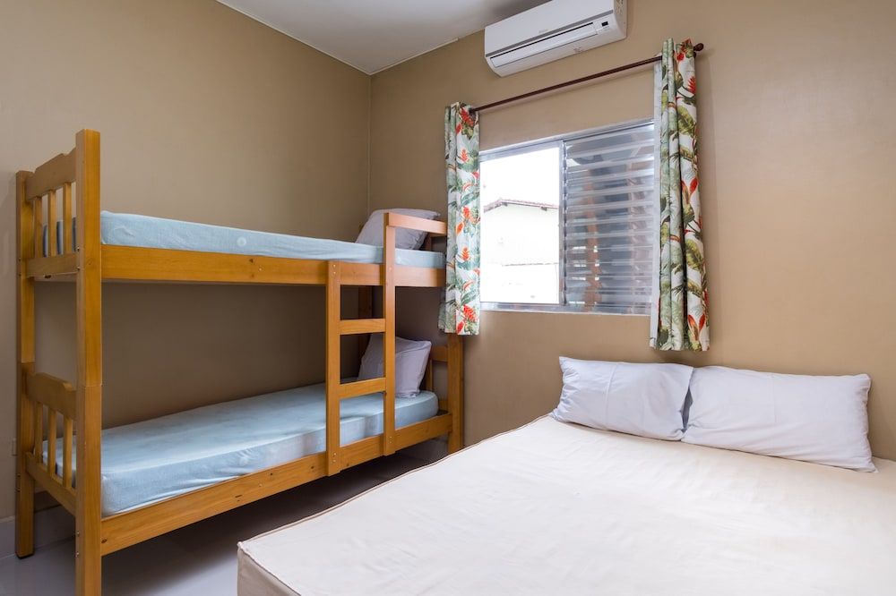 Chalet Suite 6 People