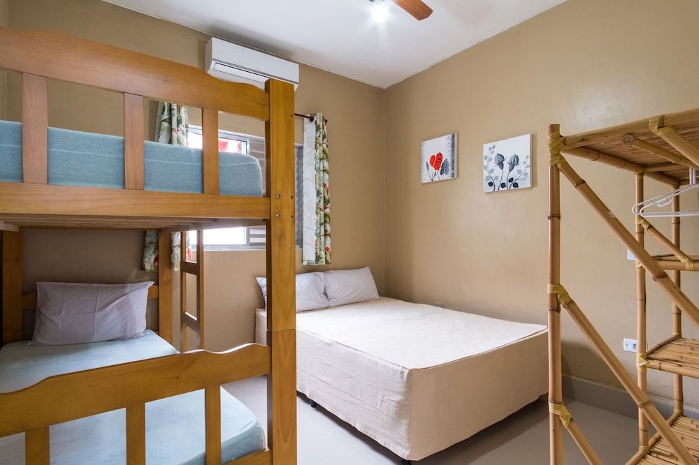Chalet Suite 6 People
