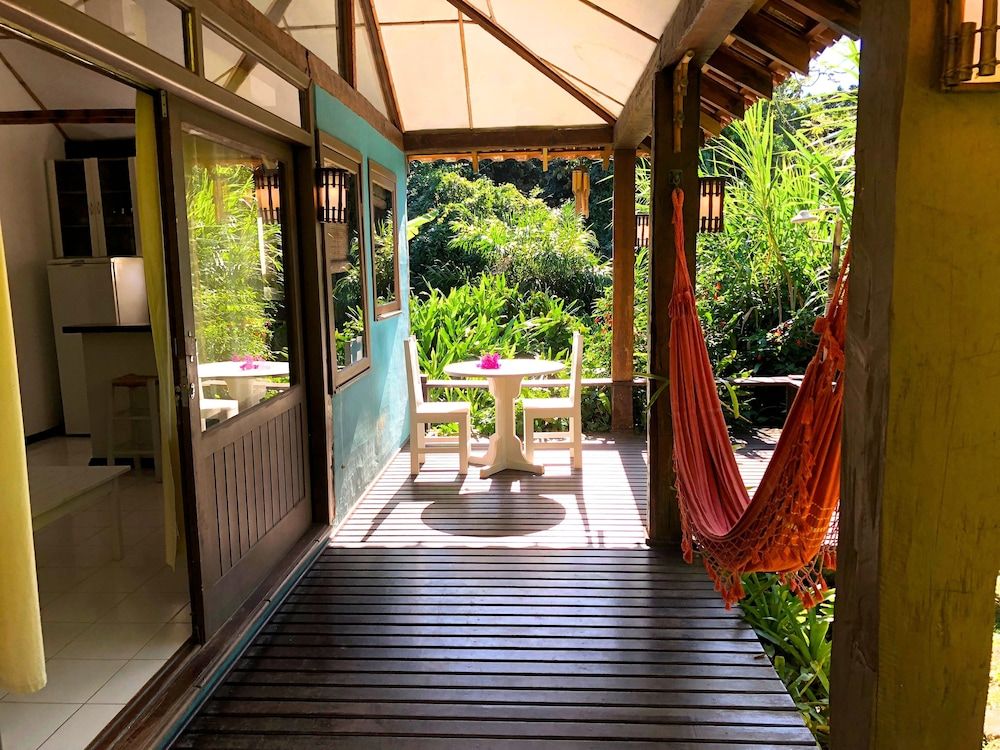 Comfort Bungalow, 1 Bedroom, Kitchen