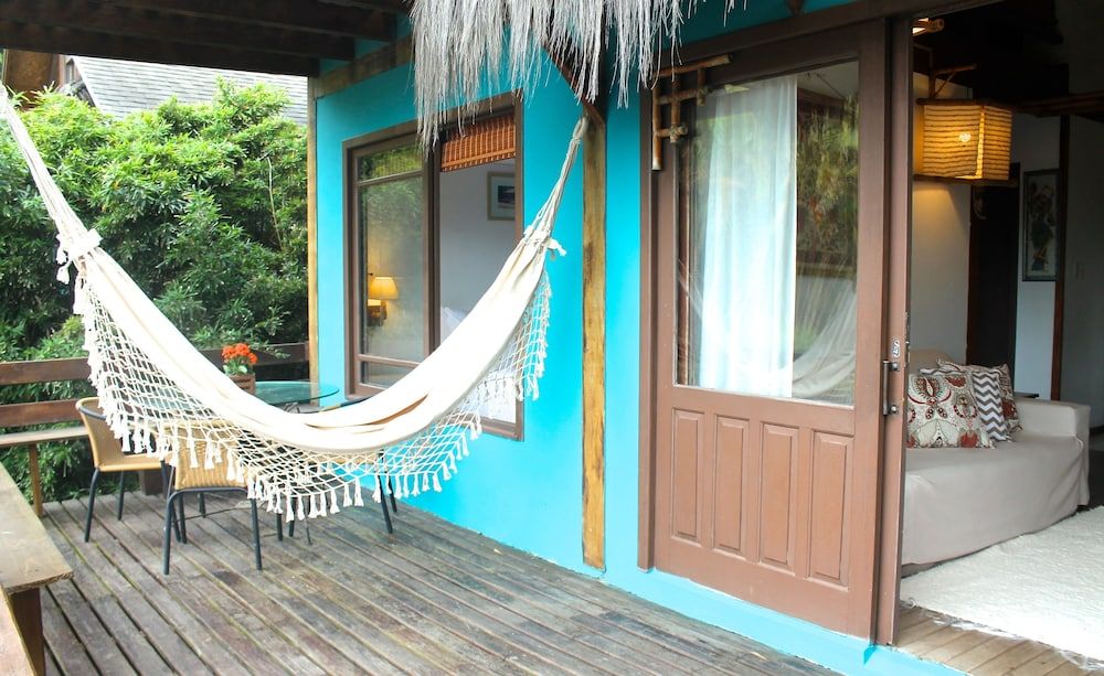 Traditional Bungalow, 3 Bedrooms, Sea View