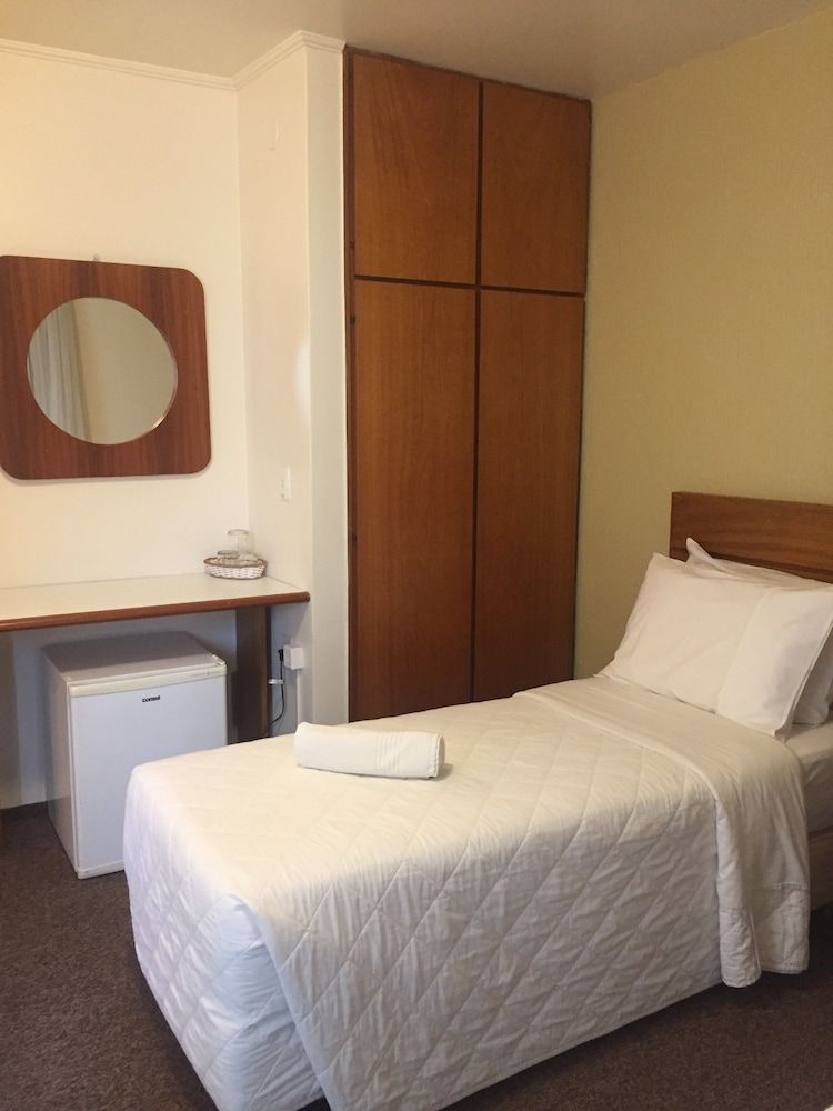 Apartamento Triplo Deluxe
