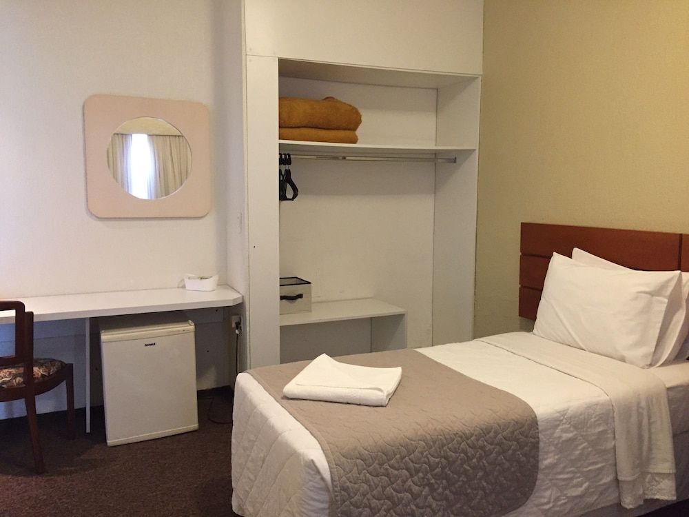 Apartamento Duplo Deluxe