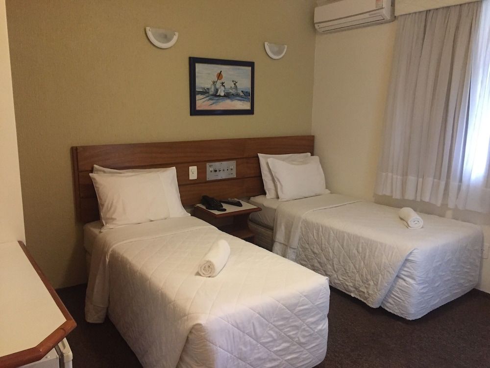 Apartamento Triplo Deluxe