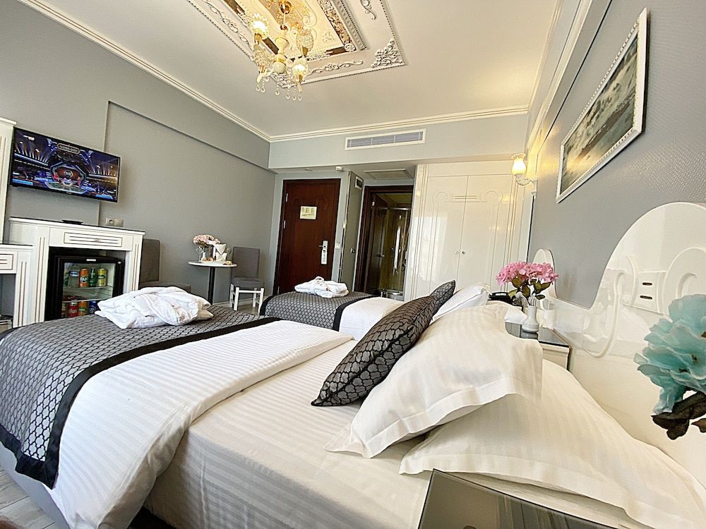 undefined Gulhanepark Hotel & Spa 8