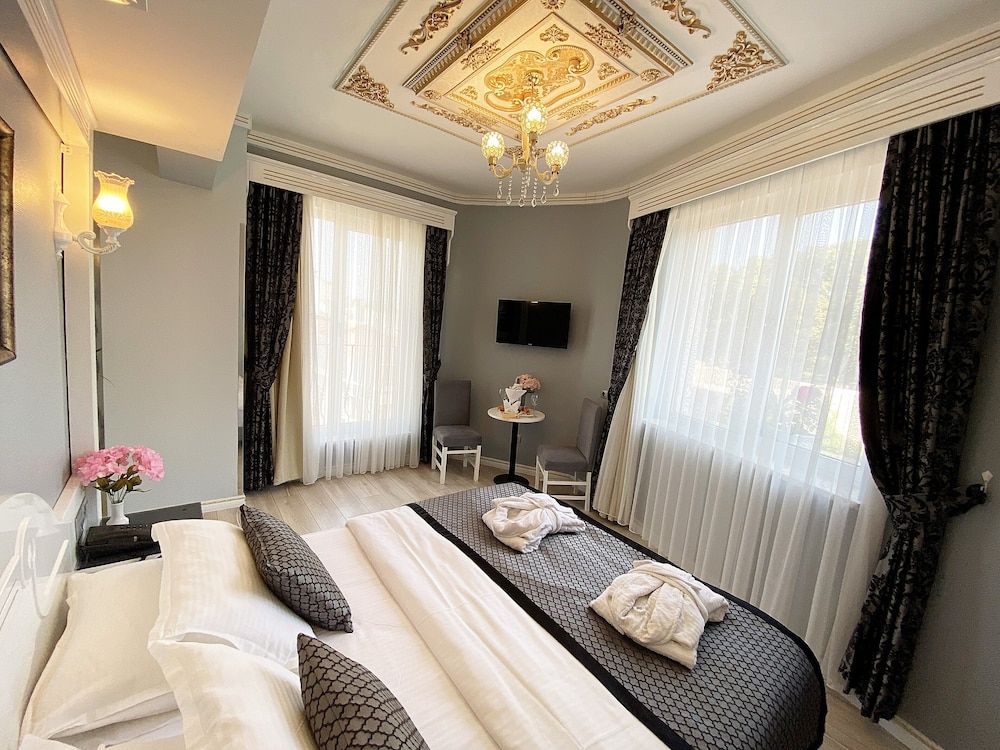 undefined Gulhanepark Hotel & Spa