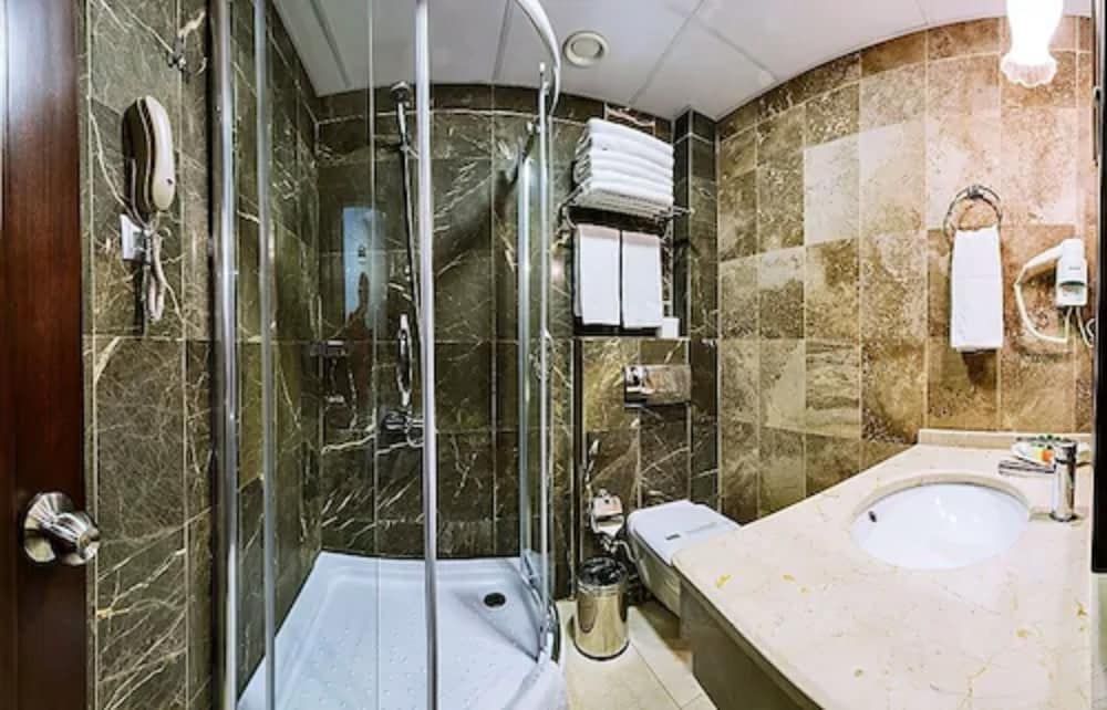 Gulhanepark Hotel & Spa Superior Double or Twin Room, 1 Bedroom, City View 10